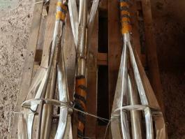 非標不銹鋼攪拌器